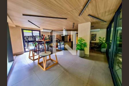 Apartamento à venda com 2 quartos, 67m² em Gávea, Rio de Janeiro