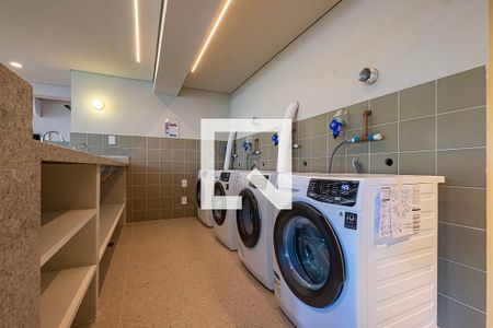Apartamento para alugar com 1 quarto, 26m² em Paraíso, São Paulo