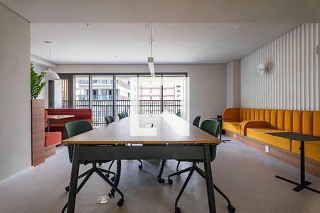 Apartamento para alugar com 1 quarto, 26m² em Paraíso, São Paulo