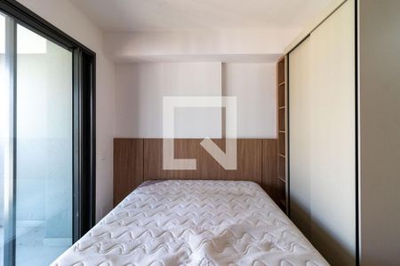 Studio de kitnet/studio para alugar com 1 quarto, 27m² em Pompeia, São Paulo