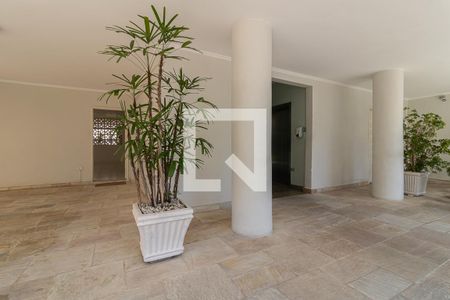 Área comum de apartamento à venda com 3 quartos, 295m² em Vila Nova Conceição, São Paulo