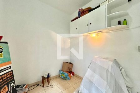 Quarto de Serviço de casa à venda com 4 quartos, 200m² em Vila Mascote, São Paulo