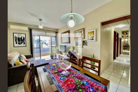 Apartamento à venda com 2 quartos, 93m² em Jacarepaguá, Rio de Janeiro