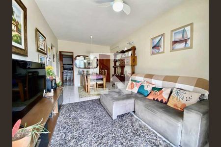 Apartamento à venda com 2 quartos, 93m² em Jacarepaguá, Rio de Janeiro