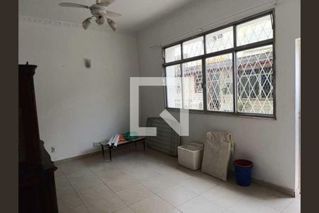 Casa à venda com 6 quartos, 235m² em Engenho de Dentro, Rio de Janeiro