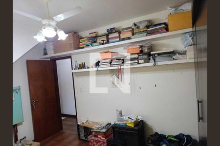 Casa à venda com 6 quartos, 235m² em Engenho de Dentro, Rio de Janeiro