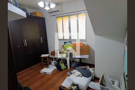 Casa à venda com 6 quartos, 235m² em Engenho de Dentro, Rio de Janeiro