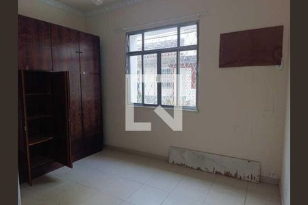 Casa à venda com 6 quartos, 235m² em Engenho de Dentro, Rio de Janeiro