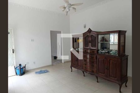 Casa à venda com 6 quartos, 235m² em Engenho de Dentro, Rio de Janeiro