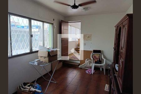 Casa à venda com 6 quartos, 235m² em Engenho de Dentro, Rio de Janeiro