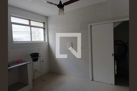 Casa à venda com 6 quartos, 235m² em Engenho de Dentro, Rio de Janeiro