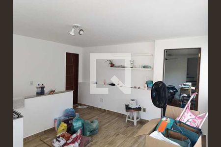 Casa à venda com 6 quartos, 235m² em Engenho de Dentro, Rio de Janeiro