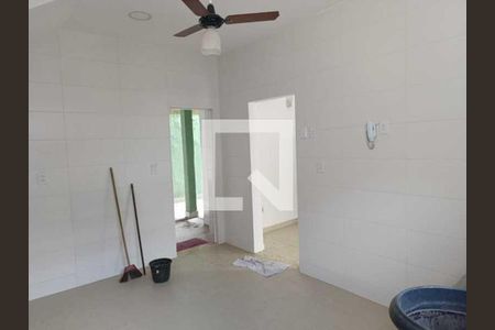 Casa à venda com 6 quartos, 235m² em Engenho de Dentro, Rio de Janeiro