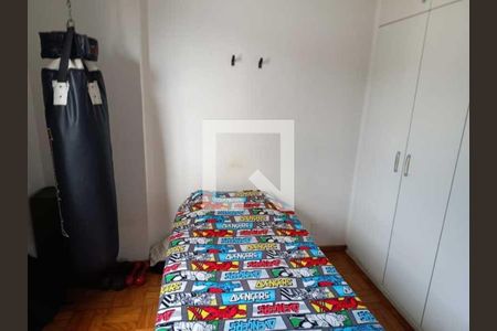 Apartamento à venda com 2 quartos, 77m² em Vila Isabel, Rio de Janeiro