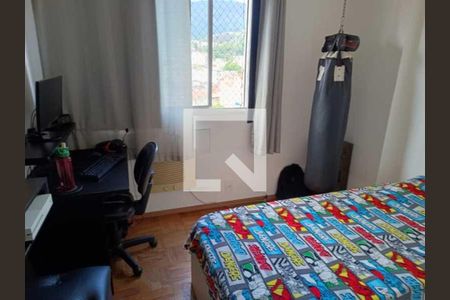 Apartamento à venda com 2 quartos, 77m² em Vila Isabel, Rio de Janeiro