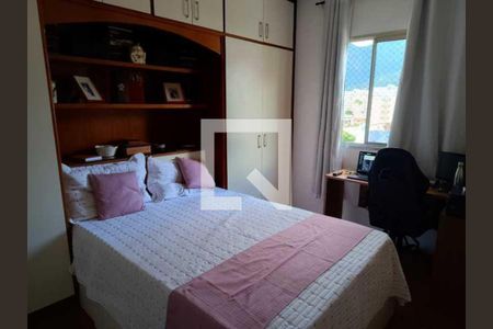 Apartamento à venda com 2 quartos, 77m² em Vila Isabel, Rio de Janeiro