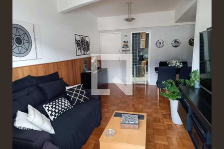 Apartamento à venda com 2 quartos, 77m² em Vila Isabel, Rio de Janeiro