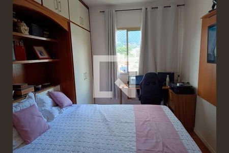 Apartamento à venda com 2 quartos, 77m² em Vila Isabel, Rio de Janeiro