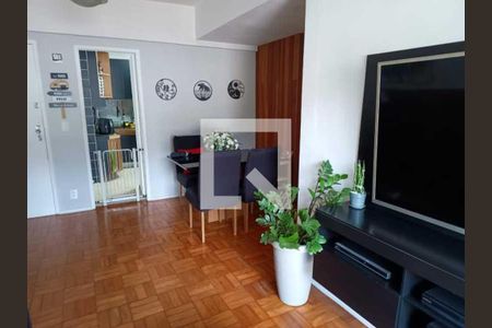 Apartamento à venda com 2 quartos, 77m² em Vila Isabel, Rio de Janeiro