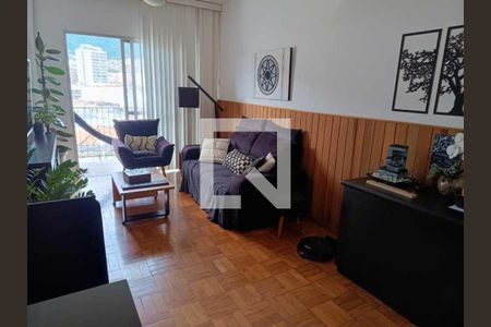 Apartamento à venda com 2 quartos, 77m² em Vila Isabel, Rio de Janeiro