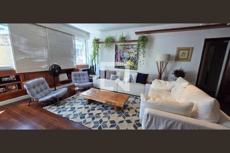 Apartamento à venda com 4 quartos, 177m² em Copacabana, Rio de Janeiro