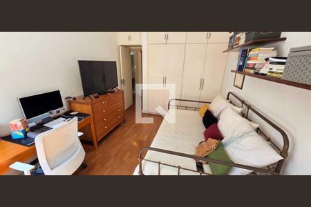 Apartamento à venda com 4 quartos, 177m² em Copacabana, Rio de Janeiro