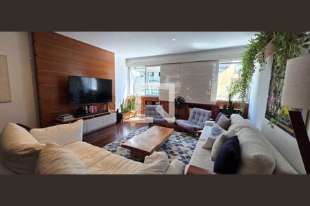 Apartamento à venda com 4 quartos, 177m² em Copacabana, Rio de Janeiro