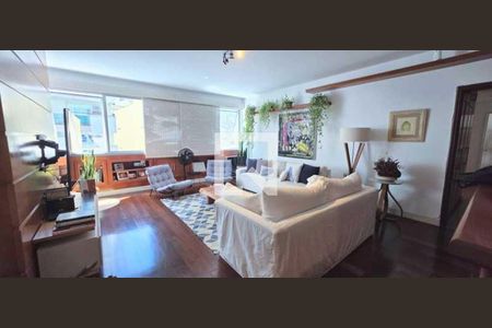 Apartamento à venda com 4 quartos, 177m² em Copacabana, Rio de Janeiro