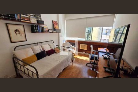 Apartamento à venda com 4 quartos, 177m² em Copacabana, Rio de Janeiro