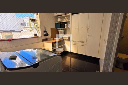 Apartamento à venda com 4 quartos, 177m² em Copacabana, Rio de Janeiro