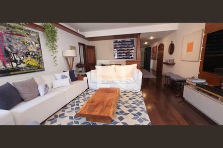 Apartamento à venda com 4 quartos, 177m² em Copacabana, Rio de Janeiro