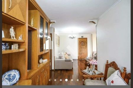 Apartamento à venda com 2 quartos, 140m² em Maranhão, São Paulo