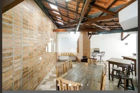 Apartamento à venda com 2 quartos, 140m² em Maranhão, São Paulo