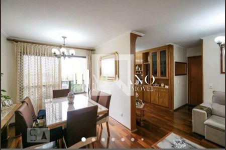 Apartamento à venda com 2 quartos, 140m² em Maranhão, São Paulo