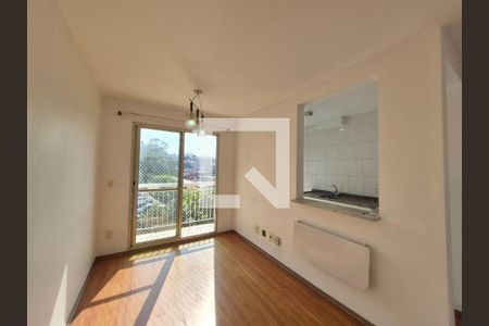 Apartamento à venda com 2 quartos, 50m² em Jardim das Vertentes, São Paulo