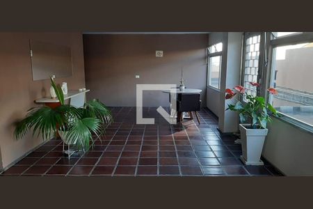 Apartamento à venda com 2 quartos, 73m² em Vila Moinho Velho, São Paulo