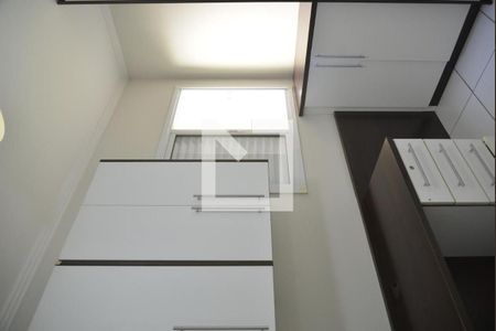 Quarto 2 de casa para alugar com 3 quartos, 168m² em Parque das Nações, Santo André