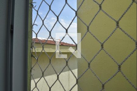 Vista do Quarto 1 de casa para alugar com 3 quartos, 168m² em Parque das Nações, Santo André