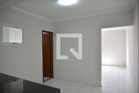 Cozinha de casa para alugar com 3 quartos, 168m² em Parque das Nações, Santo André