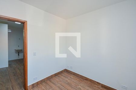 Quarto de apartamento para alugar com 1 quarto, 30m² em Jardim Consorcio, São Paulo