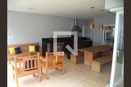 Foto 29 de casa de condomínio à venda com 3 quartos, 300m² em Swiss Park, Campinas