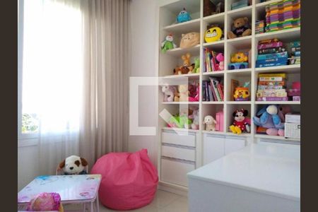 Foto 21 de casa de condomínio à venda com 3 quartos, 300m² em Swiss Park, Campinas