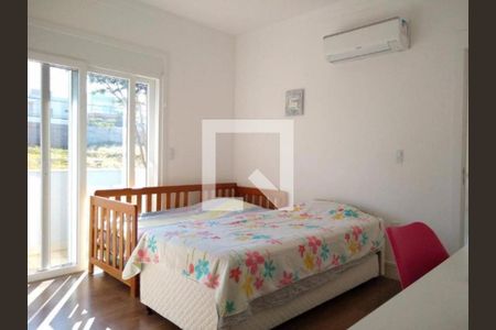 Foto 18 de casa de condomínio à venda com 3 quartos, 300m² em Swiss Park, Campinas