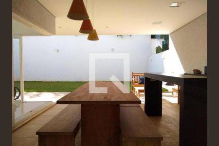 Foto 10 de casa de condomínio à venda com 3 quartos, 300m² em Swiss Park, Campinas
