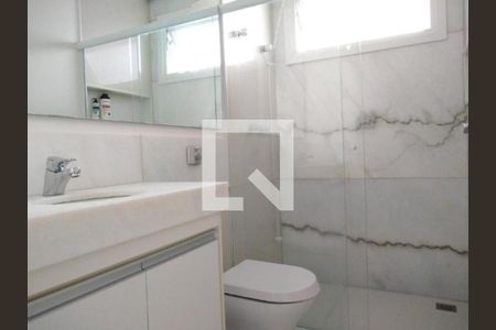 Foto 17 de casa de condomínio à venda com 3 quartos, 300m² em Swiss Park, Campinas