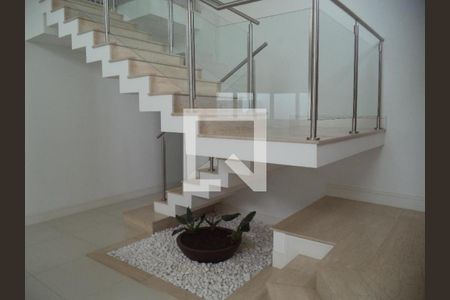 Foto 26 de casa de condomínio à venda com 3 quartos, 300m² em Swiss Park, Campinas
