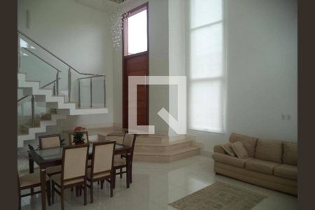 Foto 08 de casa de condomínio à venda com 3 quartos, 300m² em Swiss Park, Campinas