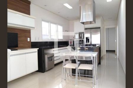 Foto 22 de casa de condomínio à venda com 3 quartos, 300m² em Swiss Park, Campinas