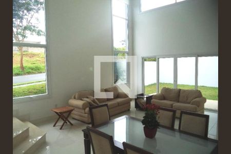 Foto 24 de casa de condomínio à venda com 3 quartos, 300m² em Swiss Park, Campinas