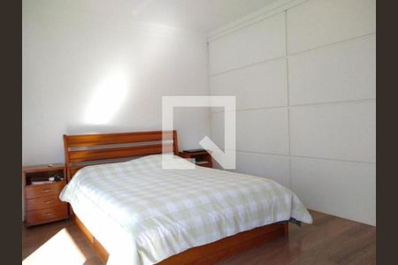 Foto 05 de casa de condomínio à venda com 3 quartos, 300m² em Swiss Park, Campinas